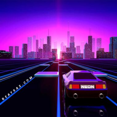 بیت هیپ هاپ 16