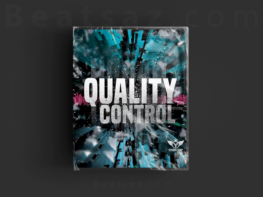 دانلود Studio Trap Quality Control