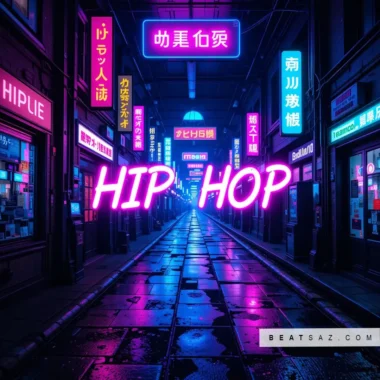 بیت Ritual هیپ هاپ